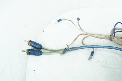 1984 - 1998 Harley-Davidson Touring Electra Glide Ultra Radio Stereo Audio Sound Amplifier Amp ATG Audio-To-Go