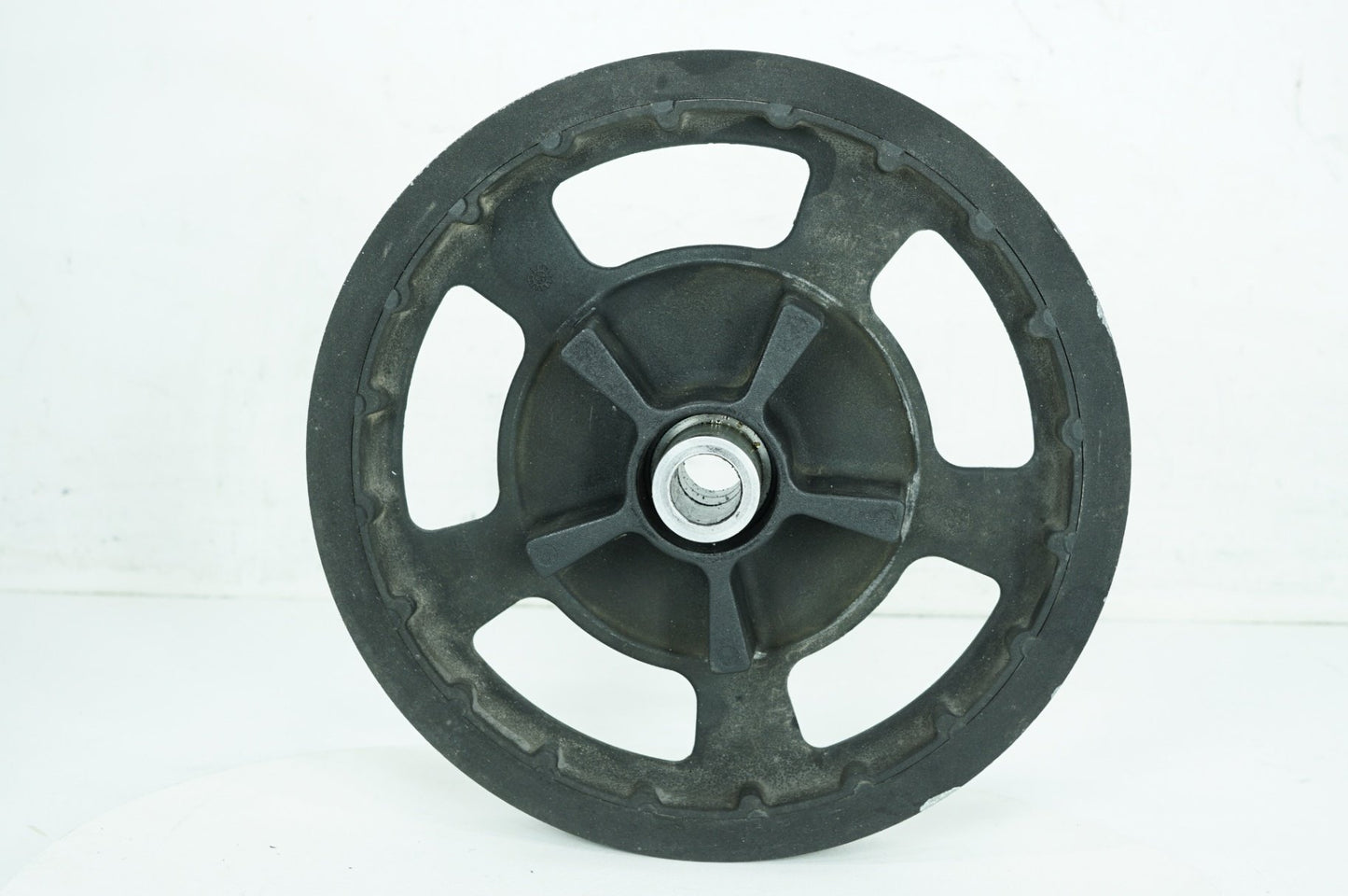 2008 - 2016 Harley-Davidson Touring Electra Police Rear Driver Pulley Sprocket 40217-09