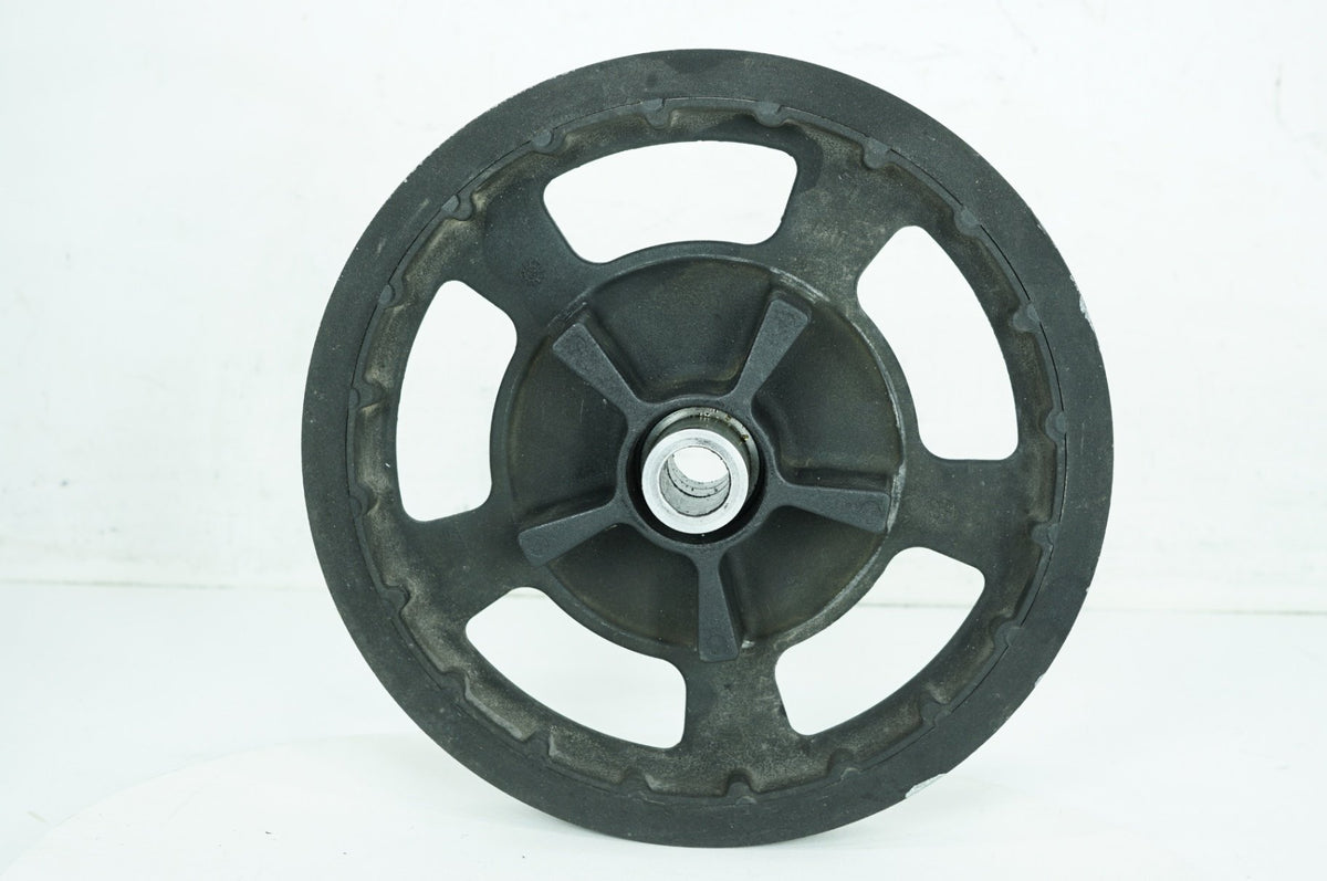 2013 Harley Touring FLHTP Electra Police OEM Rear Driver Pulley Sprocket
