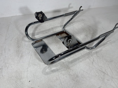 1999 - 2006 Harley-Davidson Touring Electra Glide Classic Rear Back Luggage Rack Storage Baggage Bar 53118-97A
