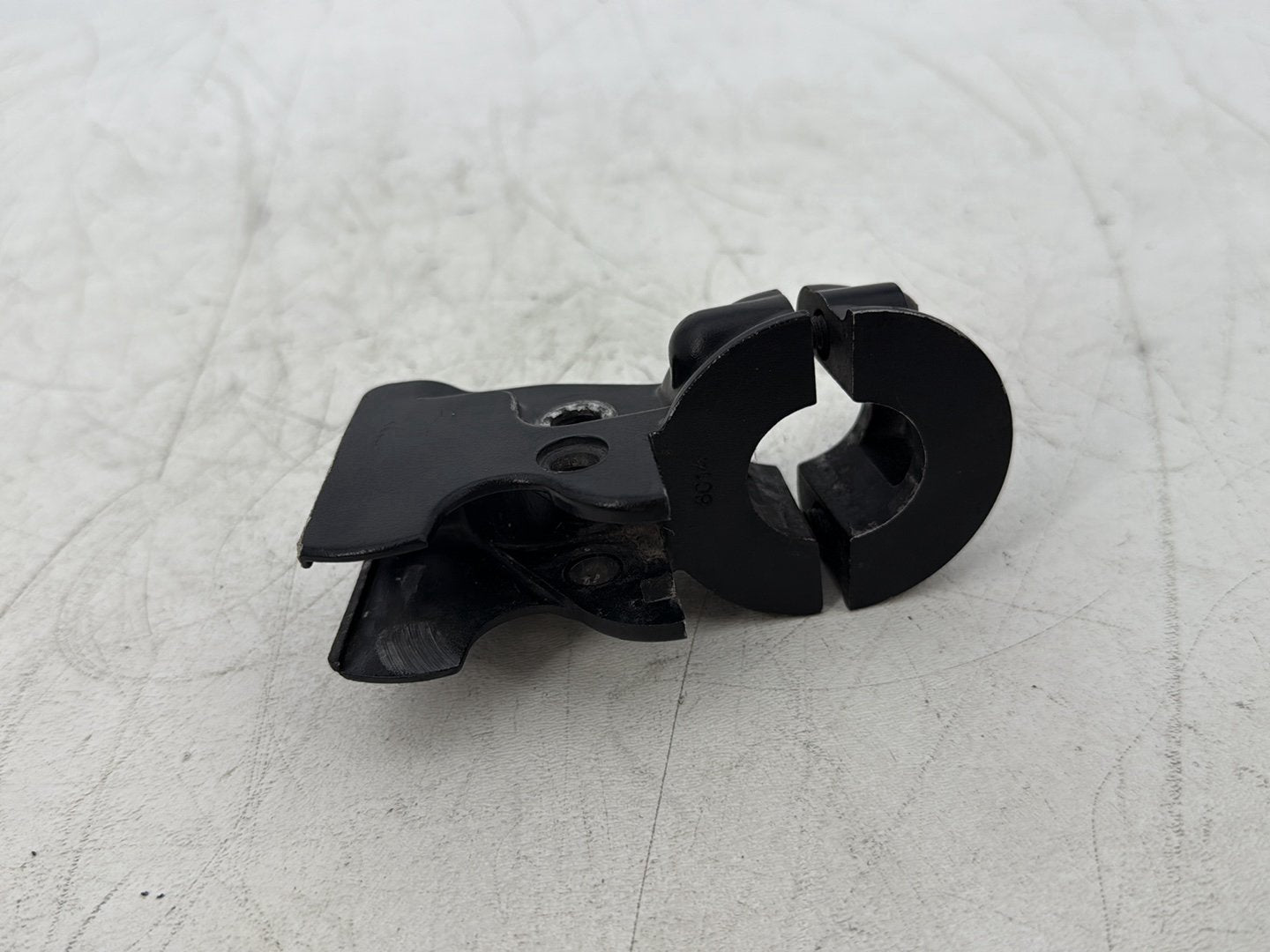 2008 Harley Sportster XL883L 883 Low OEM Clutch Hand Lever Clutch Perch 38608-96