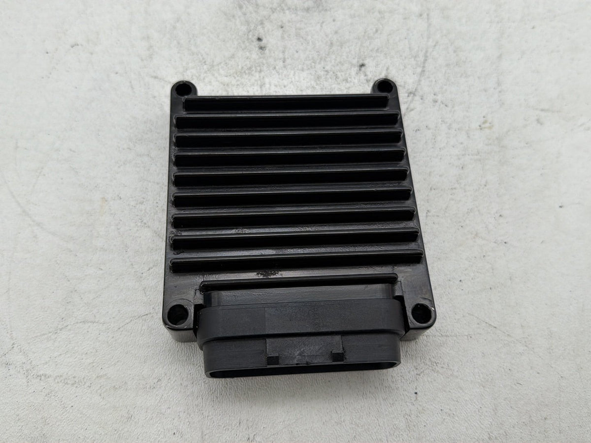 2007 Harley Softail Standard FXST OEM Engine Control Module Brain ECU ECM