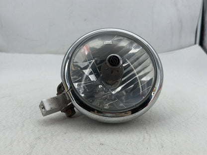 2009 Harley Dyna Street Bob FXDB OEM Headlight Headlamp Head Light Halogen