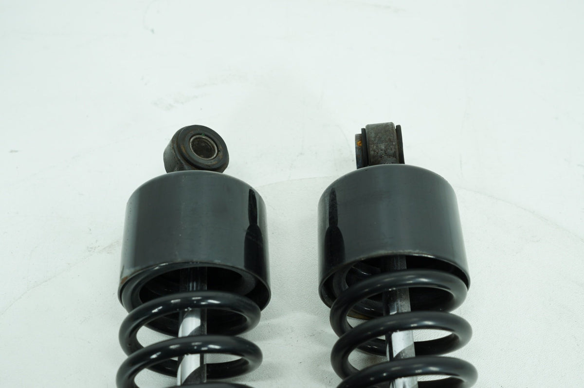 2016 Harley Sportster XL883L SuperLow OEM Rear Left Right Shock Absorbers