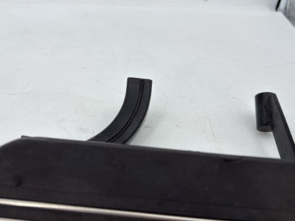 1999 - 2006 Harley-Davidson Touring Road King Police Left Right Driver Floorboard Foot Rest 47365-83C