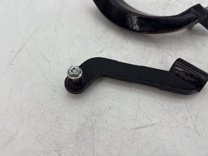 2005 Harley Touring FLHRCI Road King Classic OEM Left 1 Footboard Mount Bracket