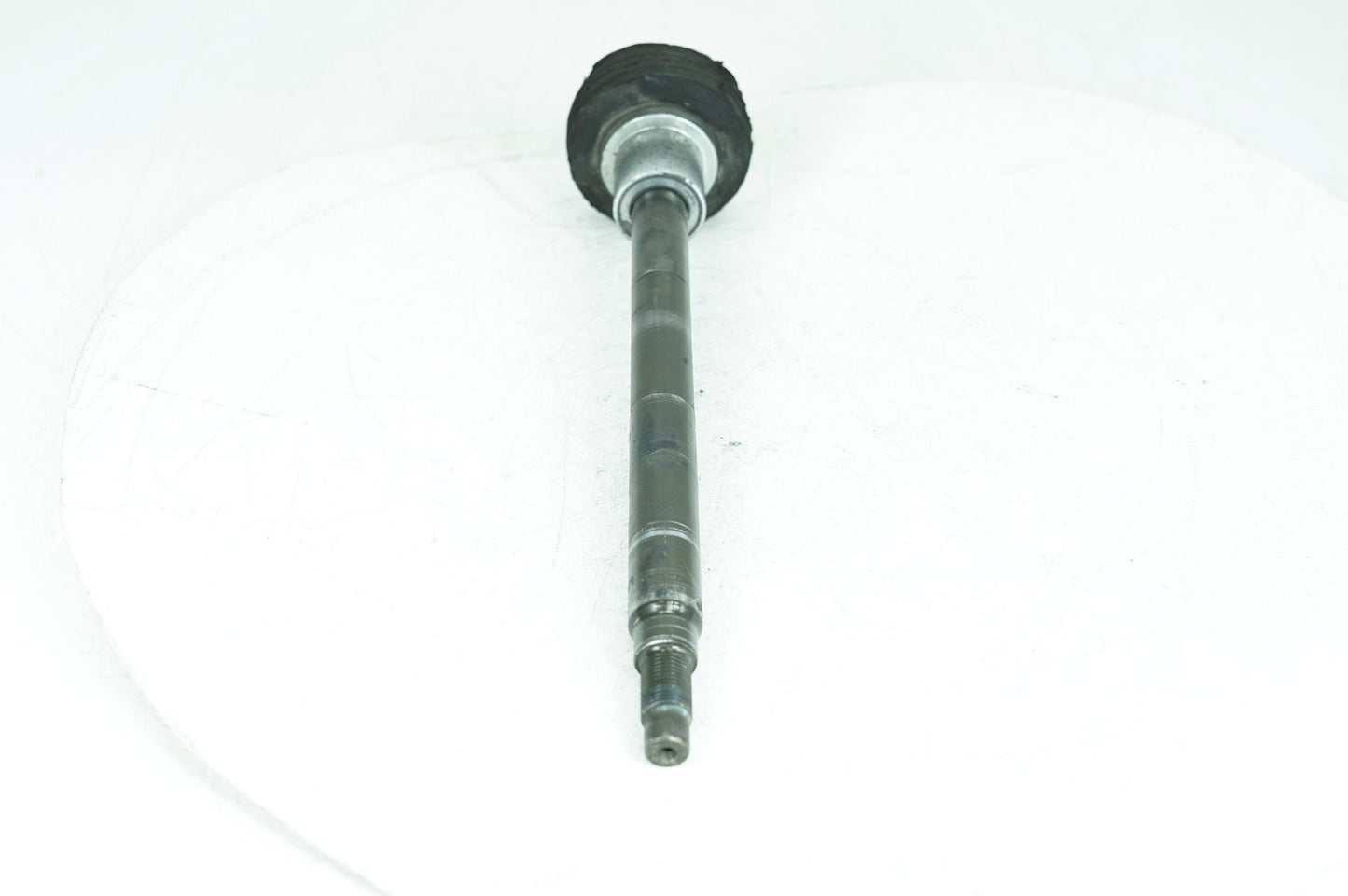 2007 - 2012 Harley-Davidson Touring Street Glide Rear Fork Swingarm Pivot Bolt Shaft  	47505-02