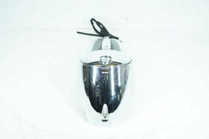2007 - 2013 Harley-Davidson Touring Electra Glide Ultra Fuel Gas Tank Dash Console NOKey 61270-08