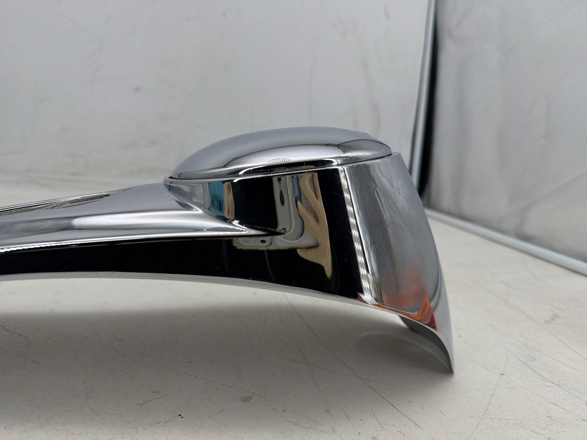 2016 Harley Road Glide Touring FLTRXS OEM Fuel Gas Tank Dash Console NOKey