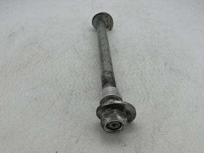 2013 Harley Street Glide Touring FLHX OEM Rear Wheel Axle Bolt Shaft