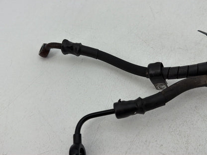1984 - 1998 Harley-Davidson Touring Electra Glide Classic Rear Brake Hose Line Pipe