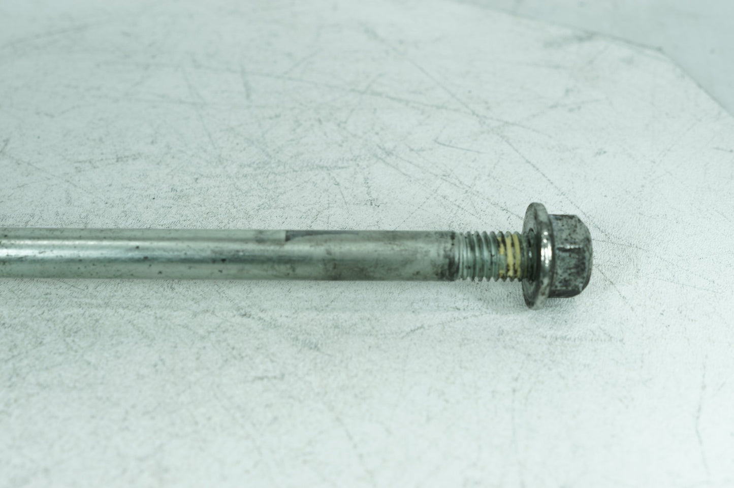 2006 Harley-Davidson Softail Heritage Classic Engine Mount Pivot Bolt Shaft 48093-00
