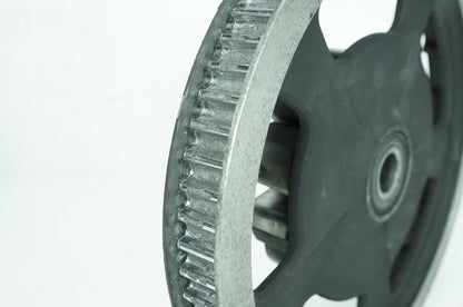 2008 - 2013 Harley-Davidson Touring Electra Police Rear Driver Pulley Sprocket 40217-09