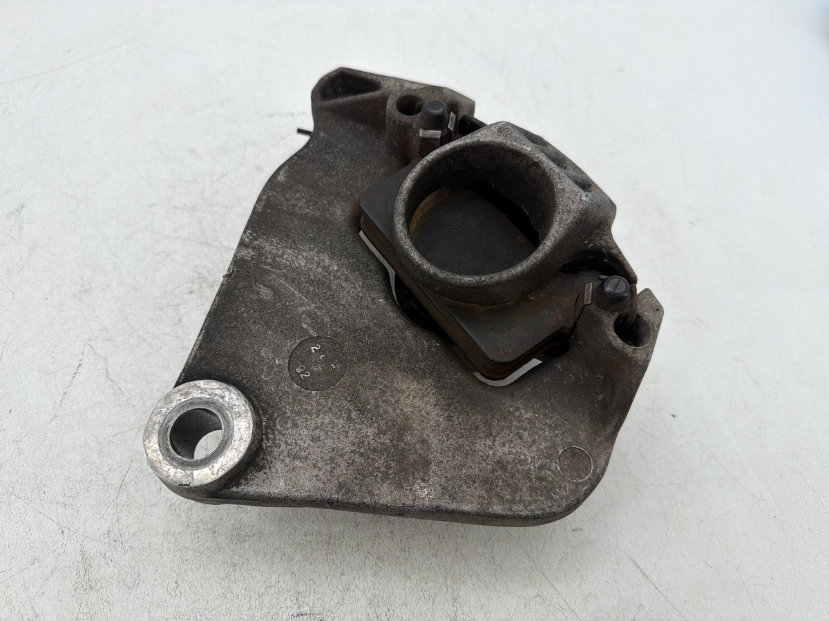 1993 Harley Electra Glide Touring Sport OEM Rear Back Brake Caliper w/ Bracket