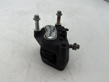 2006 Harley Dyna FXDWGI Wide Glide OEM Front Left 1 Brake Caliper
