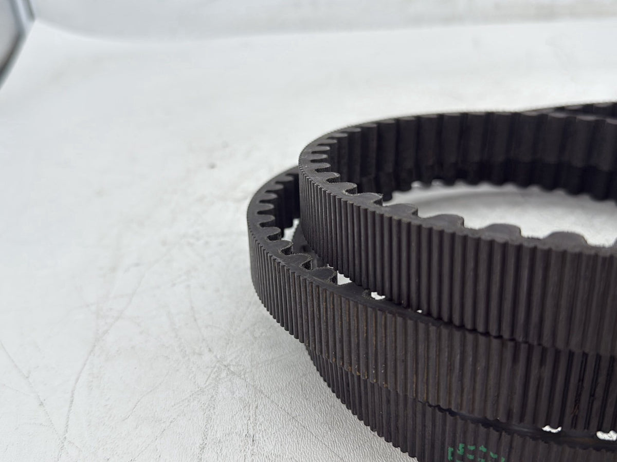 2009 Harley Street Glide Touring FLHX OEM Rear Drive Belt 140T 1"