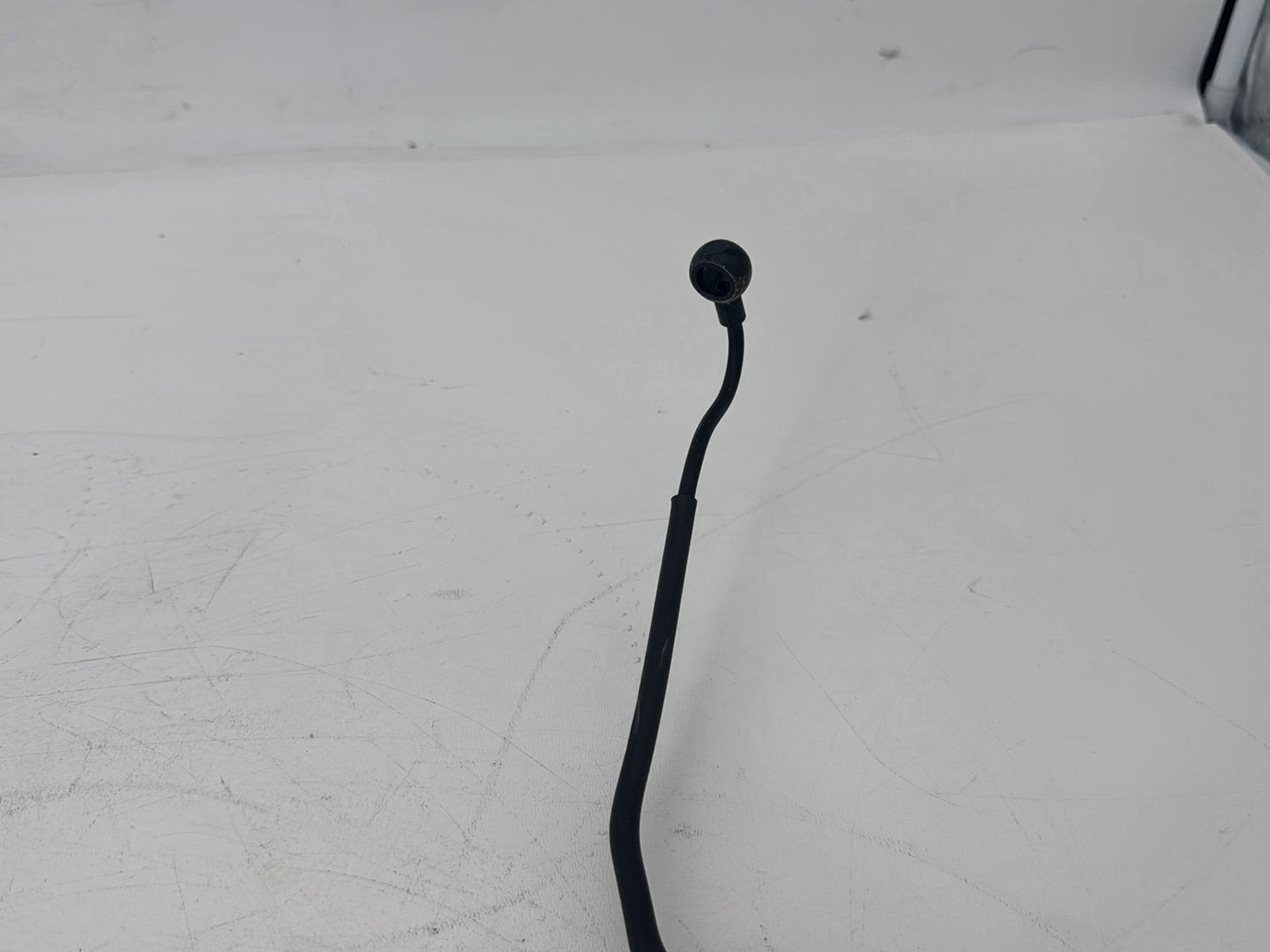 2008 Harley Touring FLHT Electra Glide OEM Rear Brake Hose Line Pipe NON-abs