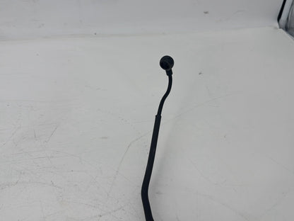 2008 Harley Touring FLHT Electra Glide OEM Rear Brake Hose Line Pipe NON-abs