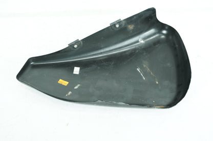 2004 - 2022 Harley-Davidson Sportster SuperLow Left Fairing Side Oil Tank Cover 57200091DH