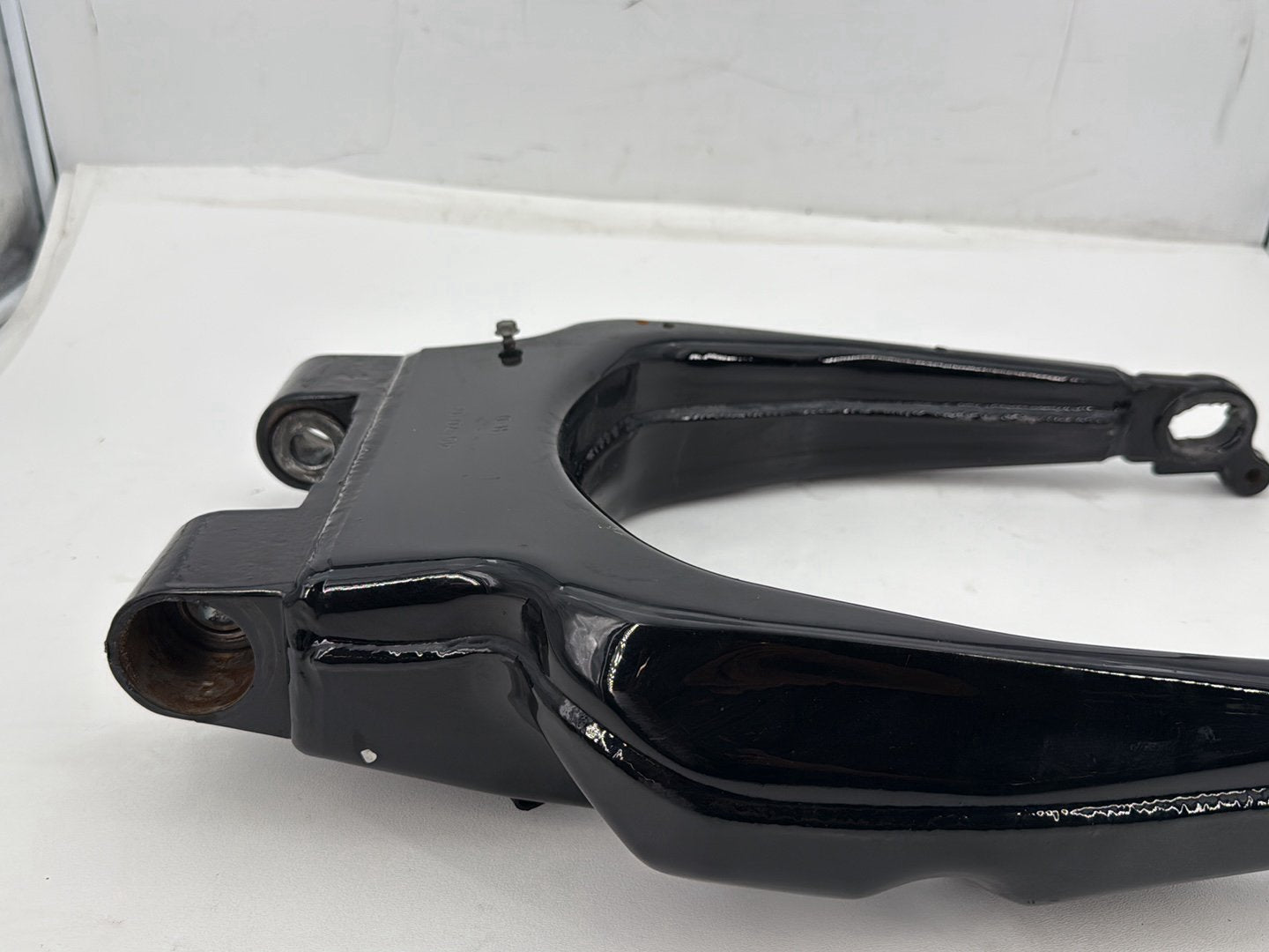2011 Harley Road King Touring FLHRC Classic OEM Rear Fork Swingarm Swing Arm