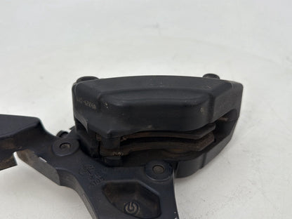 2007 - 2011 Harley-Davidson Touring Electra Glide Ultra Rear Back Brake Caliper w/ Bracket 44080-08B