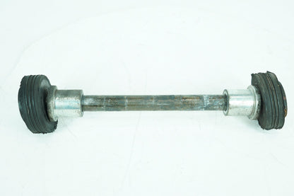 1999 - 2006 Harley-Davidson Touring Electra Glide Classic Rear Fork Swingarm Pivot Bolt Shaft 47505-02