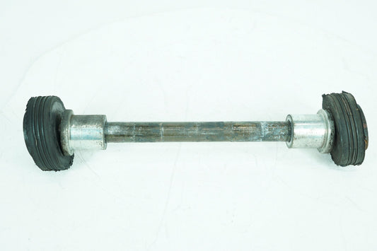 1999 - 2006 Harley-Davidson Touring Electra Glide Classic Rear Fork Swingarm Pivot Bolt Shaft 47505-02