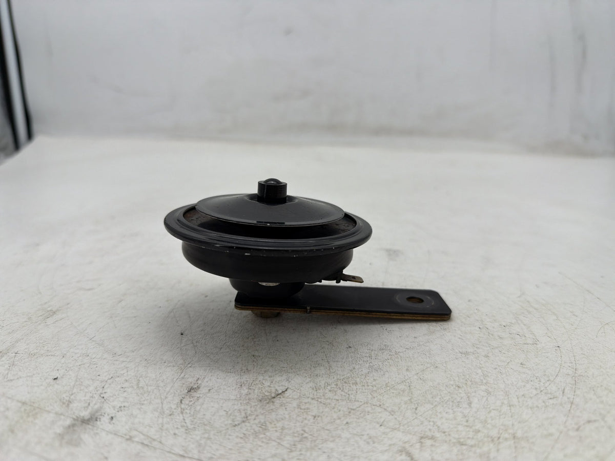 1991 Harley Sportster 883 Deluxe XLH883 OEM Signal Horn Klaxon Beep