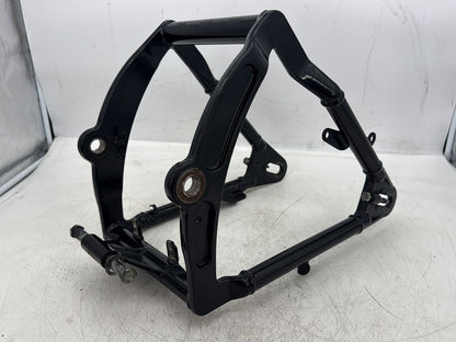 2007 Harley Softail Heritage Classic FLSTC OEM Rear Fork Swingarm Swing Arm