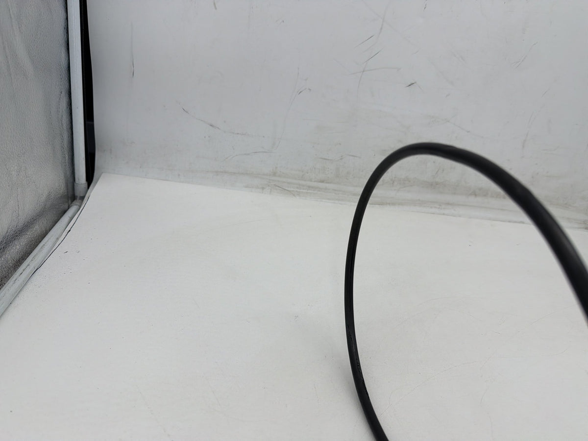 2012 Harley Electra Glide Touring Ultra OEM Front Brake Hose Line Pipe ABS