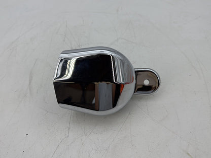 2011 Harley Electra Glide Ultra FLHTK OEM Horn Signal Klaxon Chrome Cover