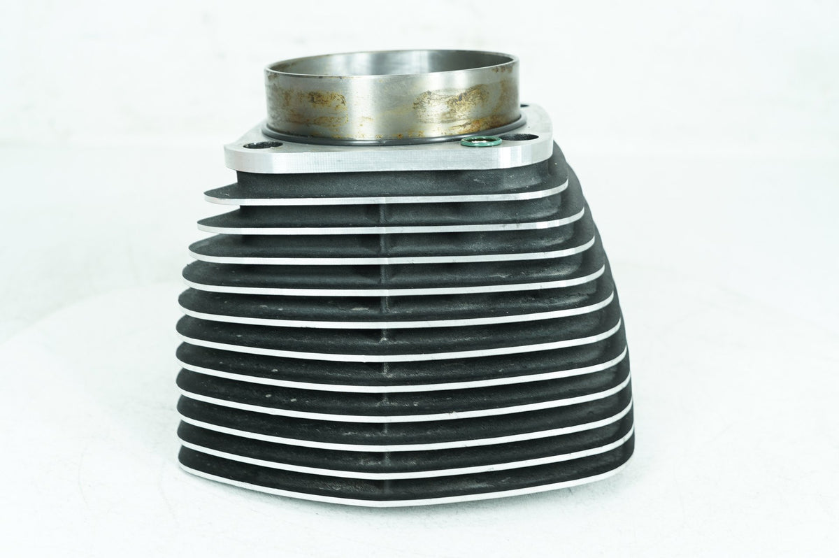 2012 Harley FLHTCU Electra Ultra OEM Twin Cam Engine Jug 1 Cylinder Barrel