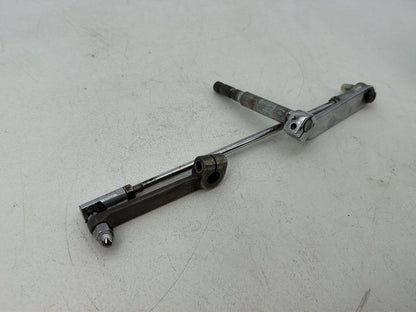 1984 - 1998 Harley-Davidson Touring Electra Glide Classic Gear Shifter Lever w/ Rod linkage 33715-85A