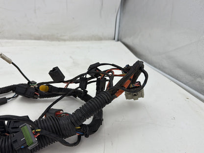 2007 Harley Street Glide Touring FLHX OEM Front Sub Wiring Harness Loom Interconnect