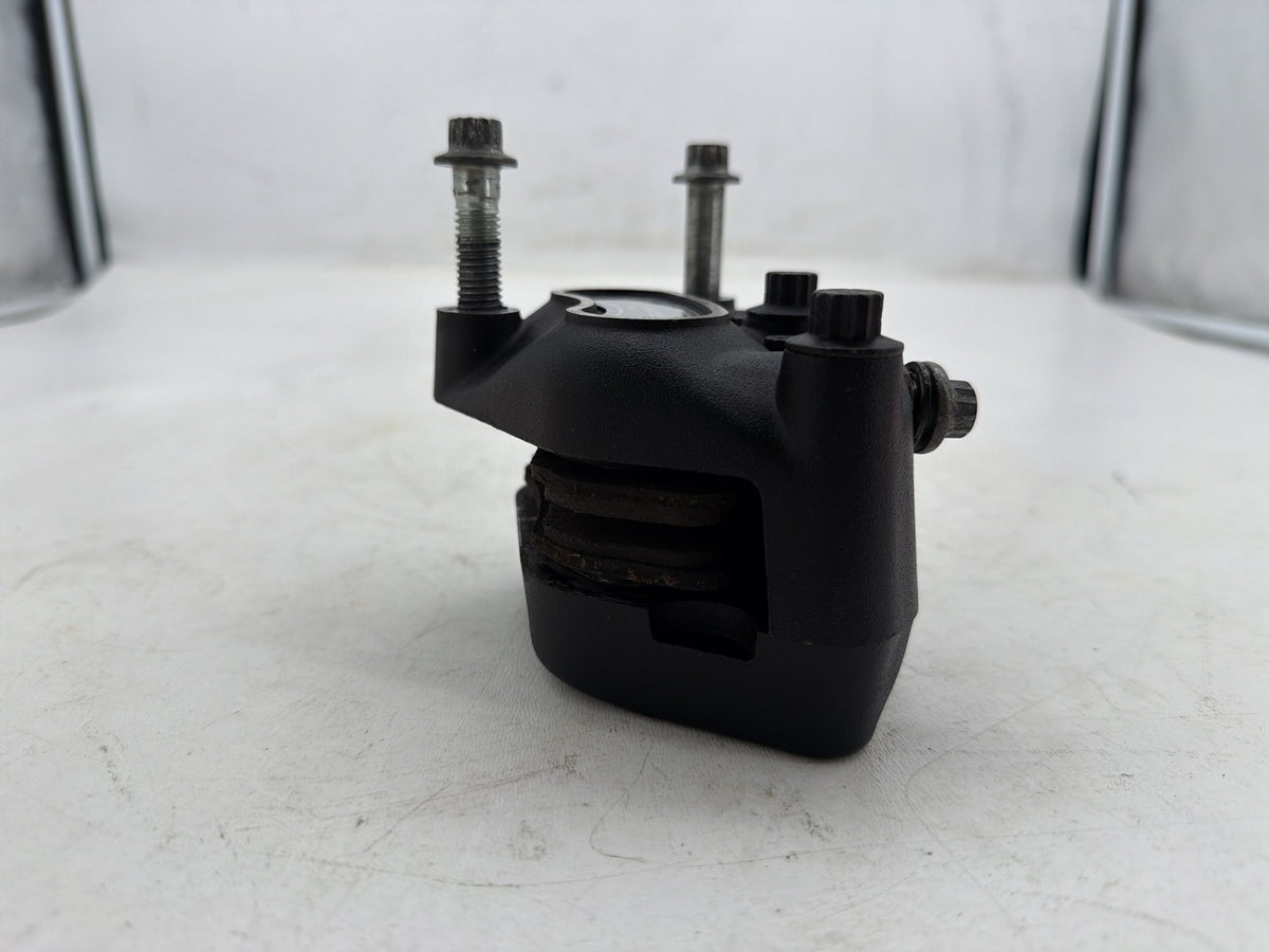 2005 Harley Softail Standard FXST OEM Front Left 1 Brake Caliper