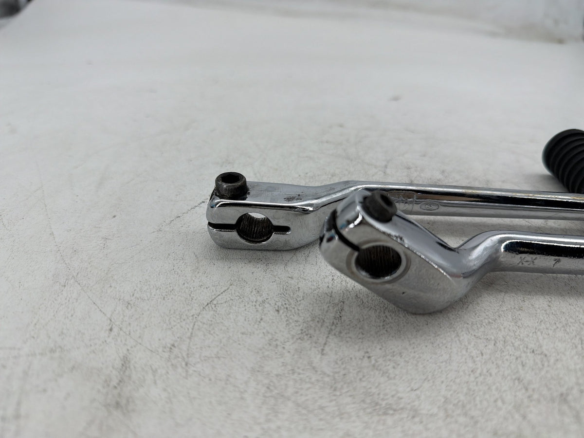 1996 Harley Electra Glide Touring Ultra OEM Gear Shifter Lever Pedal Pedals