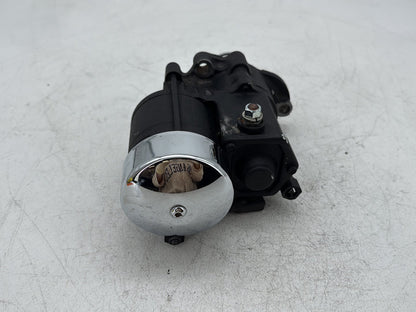 2007 Harley Road King Touring FLHR OEM Engine Starter Motor