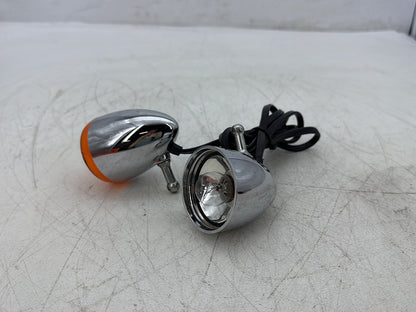 2006 Harley Sportster XL883L 883 Low OEM Front Left Right Turn Signal Indicators