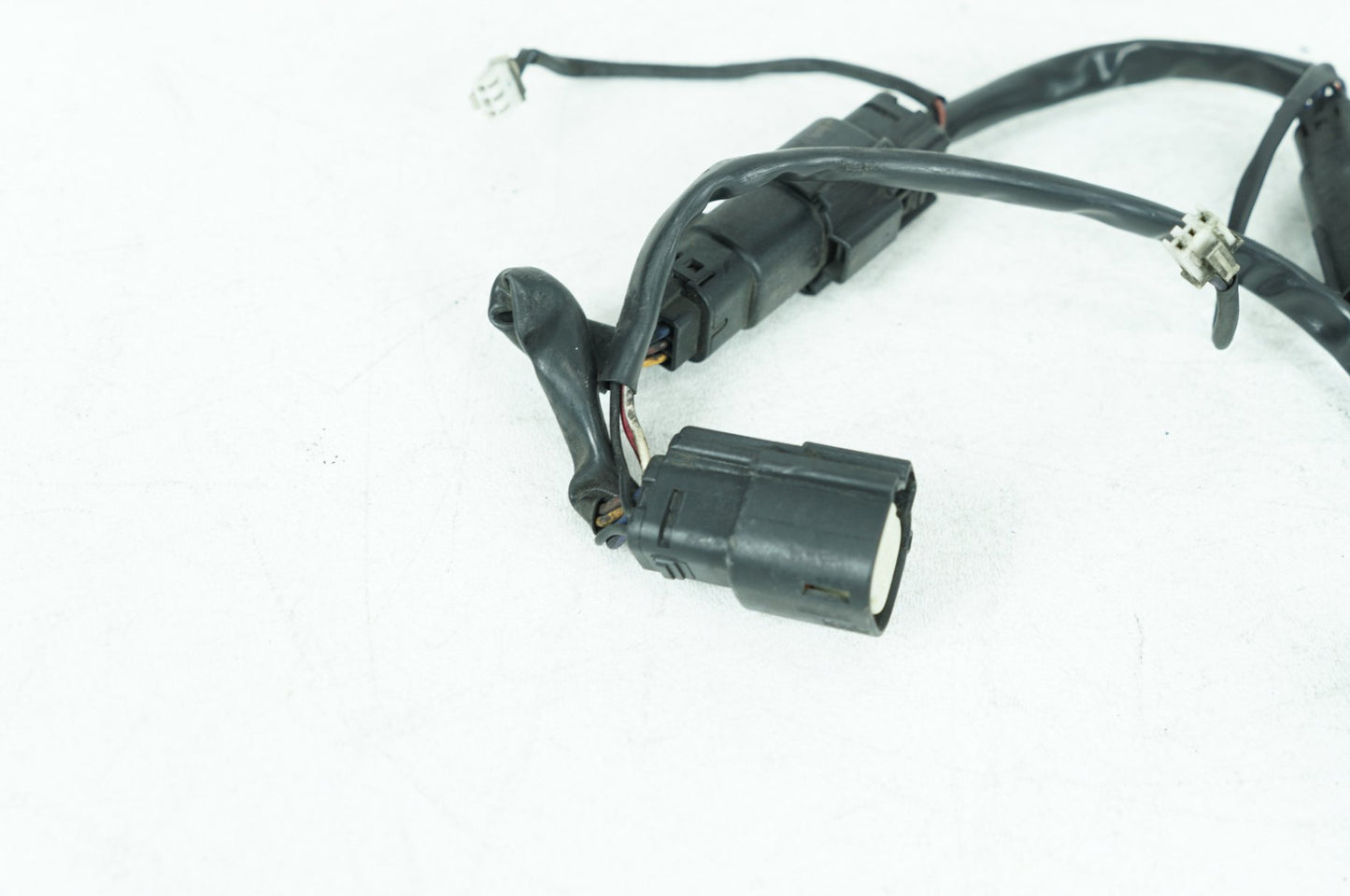 2019 - 2023 Harley-Davidson Touring Electra Glide Flash Relay Control Module 2050-0121