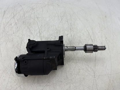 1998 Harley Touring FLHTCUI Electra Glide Ultra OEM Engine Starter Motor