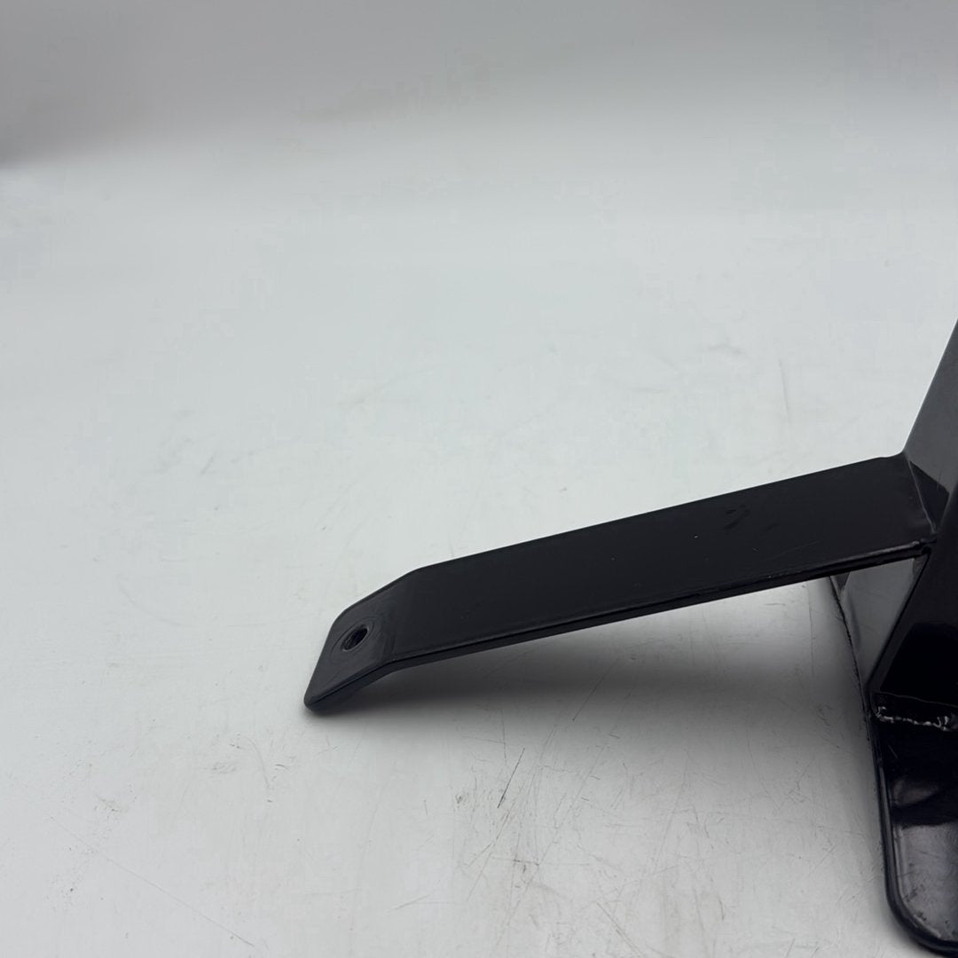 2007 - 2012 Harley-Davidson Touring Electra Glide Classic Front Driver Rider Backrest Bracket Mount 52567-93