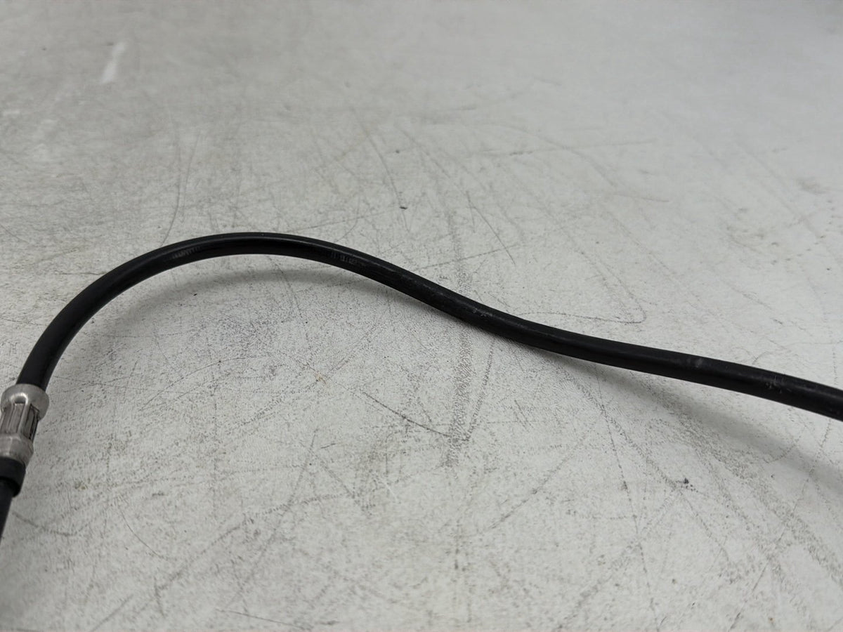 2018 Harley Road Glide Touring FLTRXS OEM Rear Brake Hose Line Pipe ABS
