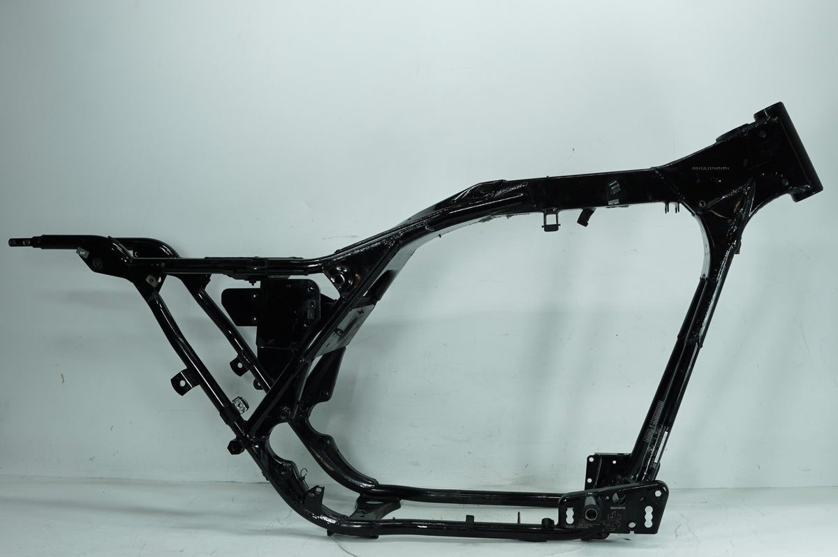 1996 Harley Touring FLHT Electra Glide OEM Body Main Frame Chassis C