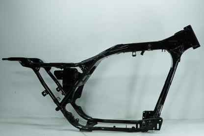 1984 - 1998 Harley-Davidson Touring Electra Glide Body Main Frame Chassis CLN CLR 47900-93B