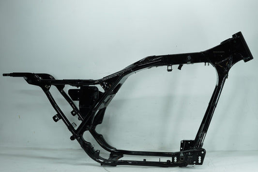 1984 - 1998 Harley-Davidson Touring Electra Glide Body Main Frame Chassis CLN CLR 47900-93B