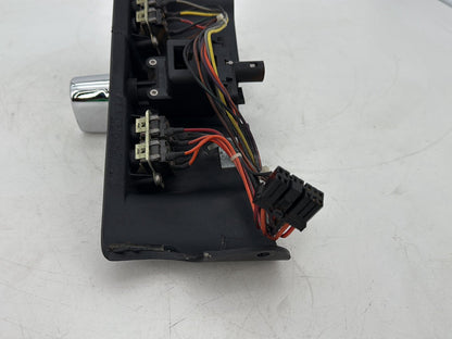 2008 Harley Touring FLHTCU Electra Glide Ultra OEM Dash Ignition Cap Switch Lockset NO Key