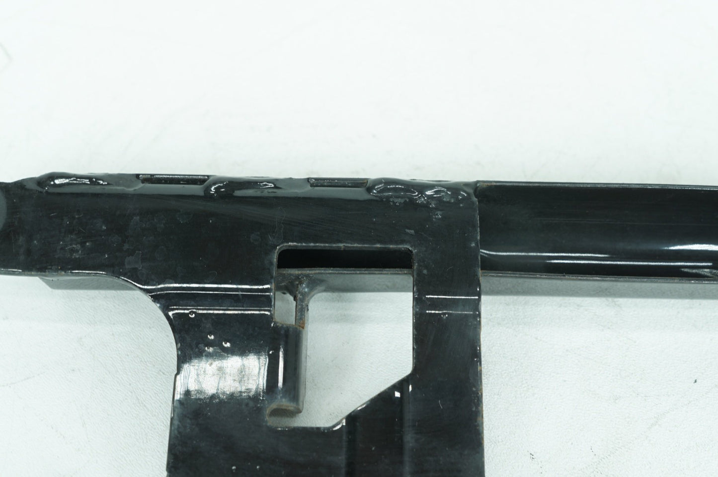 1999 - 2006 Harley-Davidson Softail Heritage Classic Seat Bracket Mount Support Mounting 48868-00