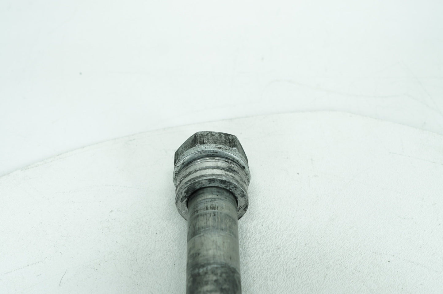 2018 - 2026 Harley-Davidson Softail Low Rider S Rear Wheel Axle Bolt Shaft 43000073