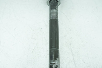 2007 - 2012 Harley-Davidson Touring CVO Electra Screamin Eagle Rear Fork Swingarm Pivot Bolt Shaft 47505-02