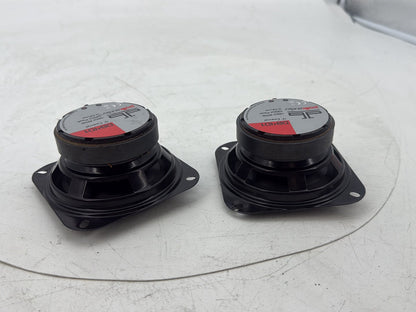 1995 Harley Touring Electra Glide Classic Left Right Sound Audio Speakers DB401